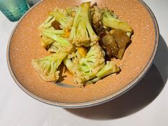-花样西贡·蜜越餐厅·法式越南料理(水晶城店)
