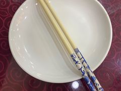 餐具摆设-老边饺子馆(中街店)