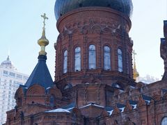 -圣·阿列克谢耶夫教堂