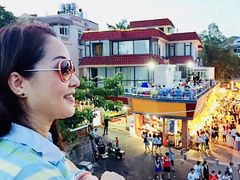 -八婆婆烧仙草(曾厝垵店)