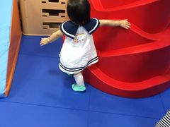 -金宝贝早教(大悦城中心)