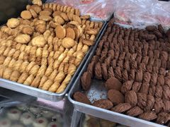 -爱德顺糕点食屋(利民道店)