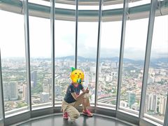 -吉隆坡国油双峰塔