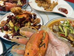-40号厦门海鲜大排档(中山路店)