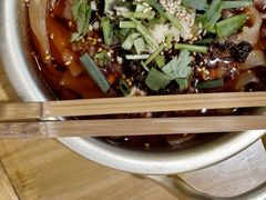 -文立新·秤盘麻辣烫(天通苑店)