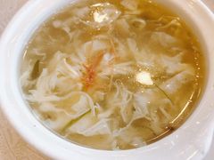 宋嫂鱼羹-楼外楼(西湖景区孤山路店)