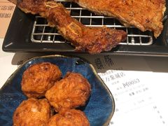 -馔豚·台北菜专门店(深圳湾万象城店)