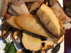 -野菌皇海景野生菌火锅(滨海大道店)