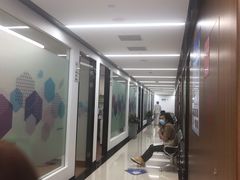 -杭州口腔医院(城西院区)