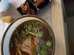 -和子足浴SPA会馆(梁溪店)