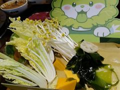 -楠火锅(太古里总店)