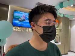 -木北护肤造型