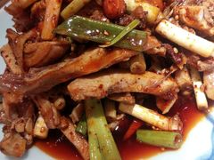 -百年神厨·地道川菜(清江西路店)