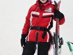-哈尔滨热雪奇迹