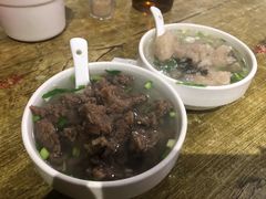 -江南红鱼汤(洋中花园店)