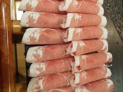 -金辣椒火锅(盘古路店)