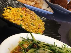 -吴记酱骨炖菜馆(西大直街店)