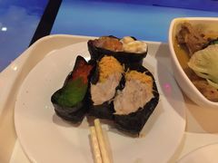 -堂会(白云店)