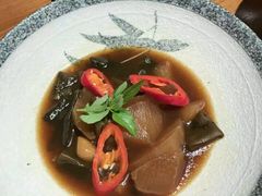 -天水蔬食料理(树德之光店)