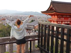 -有栖山 清光院 清水寺