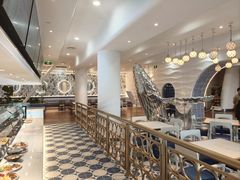 -贝林大翅鲸简餐厅(国家海洋博物馆店)