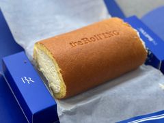 -the Roll'ING手作瑞士卷专门店(卓悦中心店)
