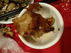 -伟记牛蹄(道滘店)