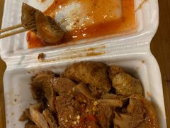 -细妹五香牛杂(步行街店)
