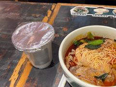 -和府捞面(天河领展广场店)