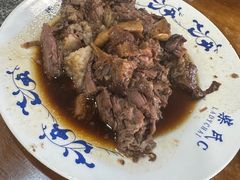 柴氏酱牛肉-柴氏风味斋(甘家口店)