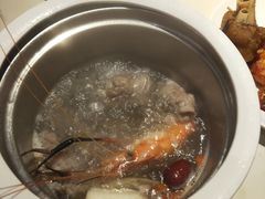-加餐海鲜自助(集美银泰百货店)