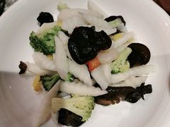 -大鸭梨烤鸭·北京菜(大兴南小街店)