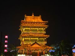 -台儿庄古城