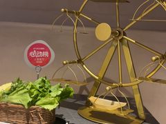 -故里和山·成都火锅(欢乐港湾店)