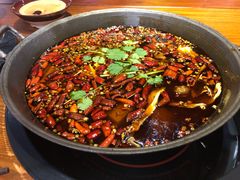 -受气牛肉·重庆耙牛肉(来福士店)