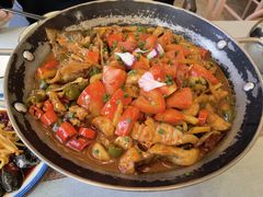 -大师傅金奖啤酒鱼(西街口总店)