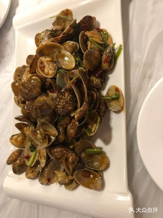 揽月楼餐厅-图片-乐亭县美食-大众点评网