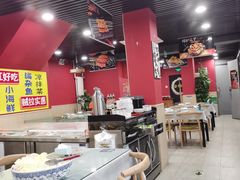 -听涛雅苑百味饺子老家菜馆