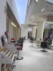 -Mentor Hair Salon