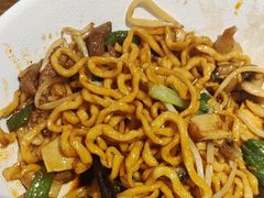 -寻裕记·现炒浇头面(人民广场店)