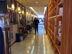 -香山湖渔家大院