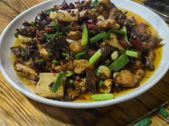 -阿葉农家饭店