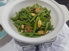 -渔民船说·北塘海鲜·天津菜·海肠捞饭(北塘古镇店)
