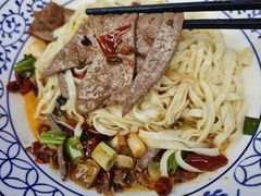 -李与白包子铺(桐梓林店)