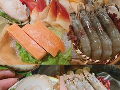 -湊湊火锅·茶憩(东城万达店)