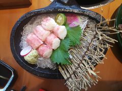 -綱元·海鲜豆捞(明州里店)