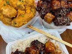 -谢记上海大排档(长寿路店)