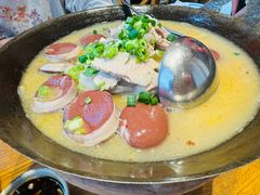 -鸽子窝(黄村店)