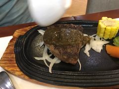 -斗牛士牛排餐厅(嘉里汇店)