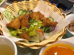 -韩时烤肉(枫蓝店)